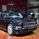 Illustration for article titled This Retro Communist Limo Is The Coolest Car At The Shanghai Auto Show